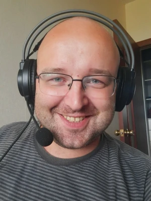 Анатолий