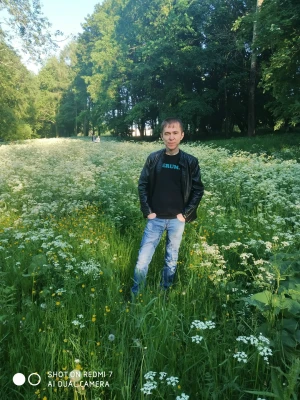 Фёдор