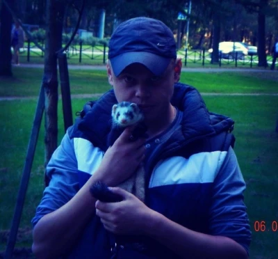 Пётр