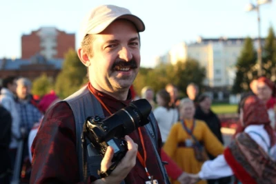 Арсений