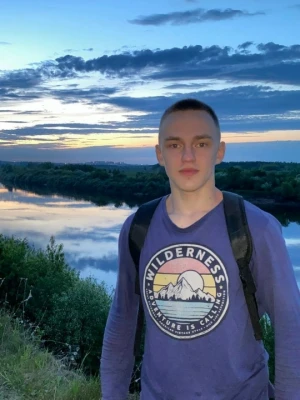Олег