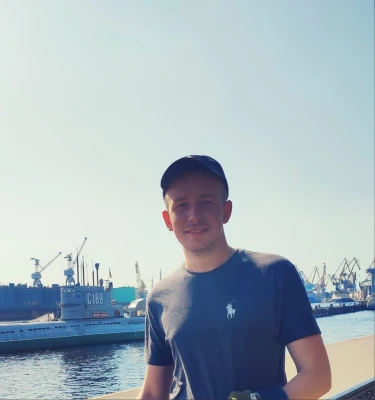 Дмитрий