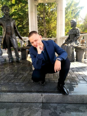 Кирилл