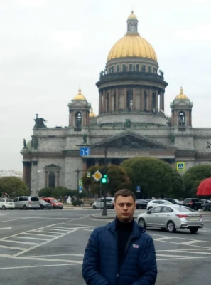 Викентий