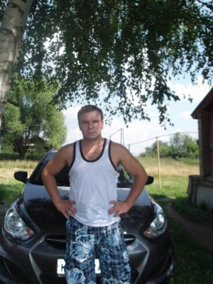 Аркадий
