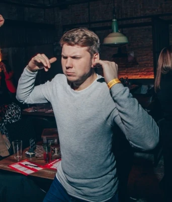 Андрей