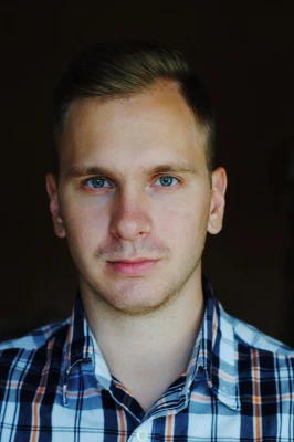 Аркадий