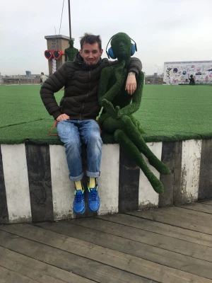 Назар