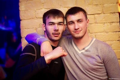 Антон