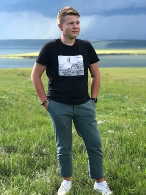 Егор