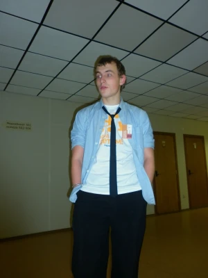 Глеб