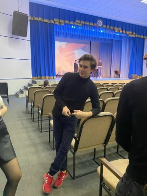 Виктор