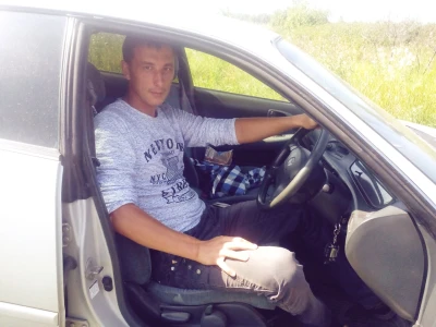 Виталий
