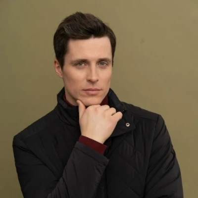 Евгений