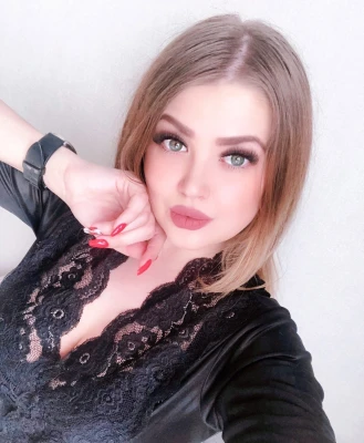 Олеся