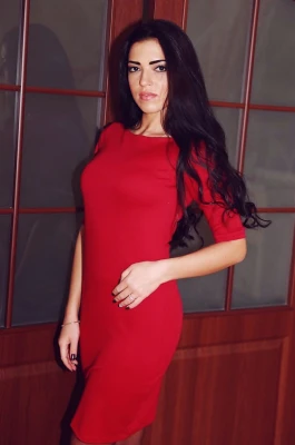 Валерия