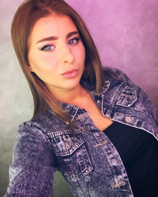 Людмила