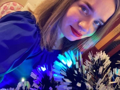 Полина