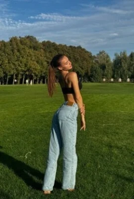 Анжелика