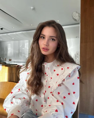 Галина
