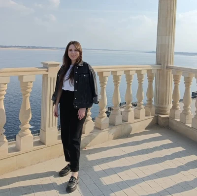 Дина