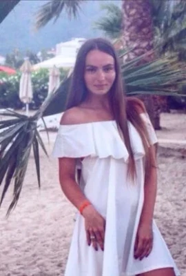 Анастасия