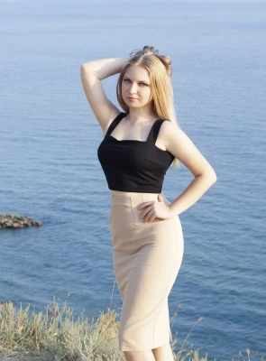 Оксана