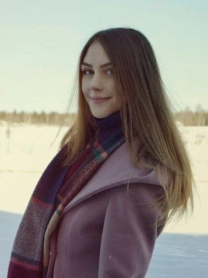 Дарья