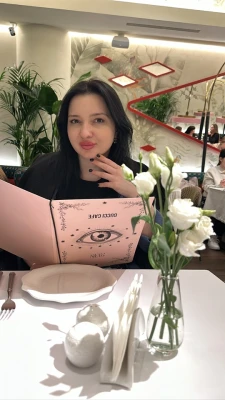 Оксана