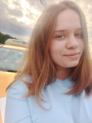Полина