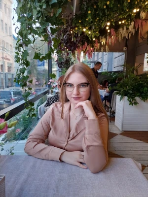 Анжелика