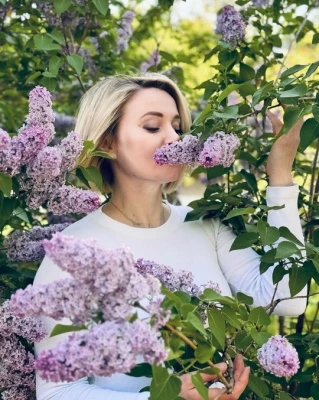 Олеся