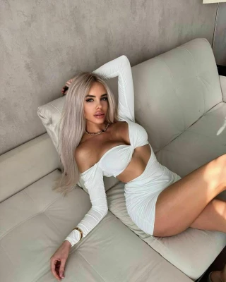 Марина