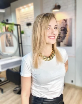 Антонина