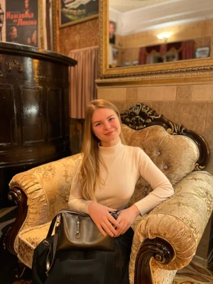 Галина