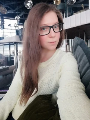 Екатерина