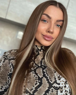 Вероника