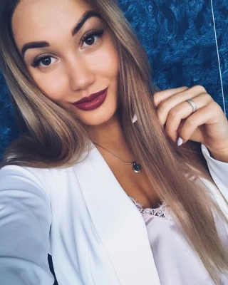 Дарья