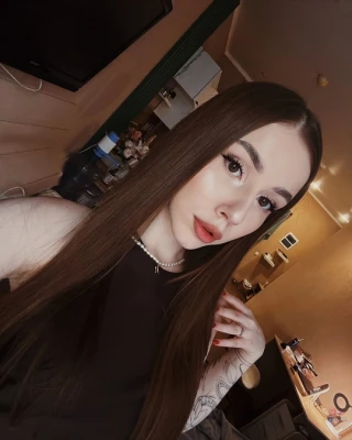 Люся