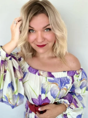 Валентина