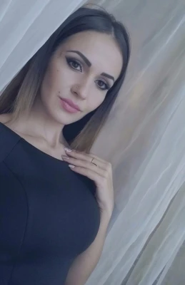 Люся