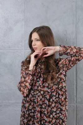 Дина