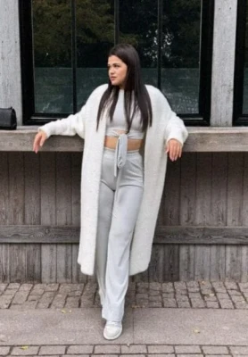 Марина