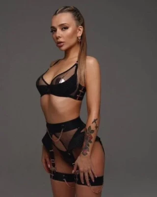 Кристина