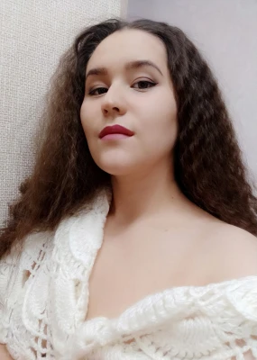 Антонина