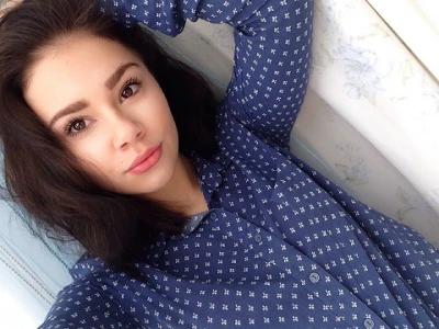 Людмила