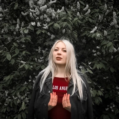 Елена