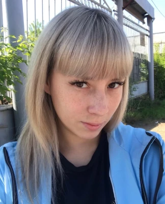 Валентина