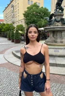 Марина
