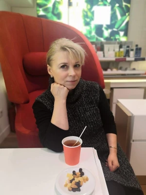 Клементина